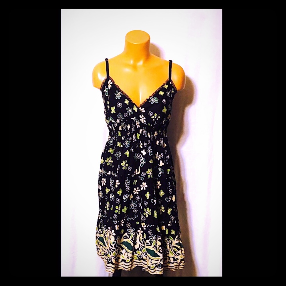Angie Large Dress